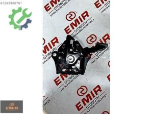 Sıfır Orijinal Kaput Mazda 626 G21956620