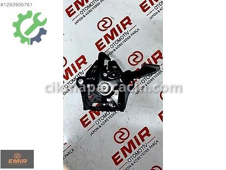 Mazda 626 Kaput çıkma parça