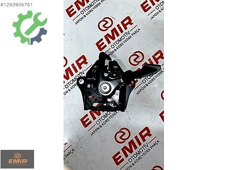 Mazda 626 Kaput çıkma parça