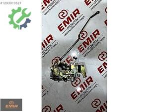 Mazda 626 Orijinal Sıfır Sol Kapı