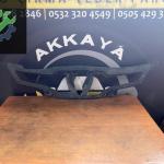 628109906R Clio 4 Panjur iç Orijinal Çıkma