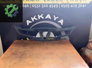 628109906R Clio 4 Panjur iç Orijinal Çıkma