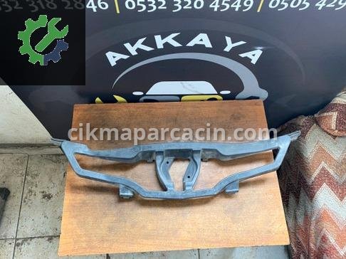 Renault Clio Panjur 628109906R çıkma parça