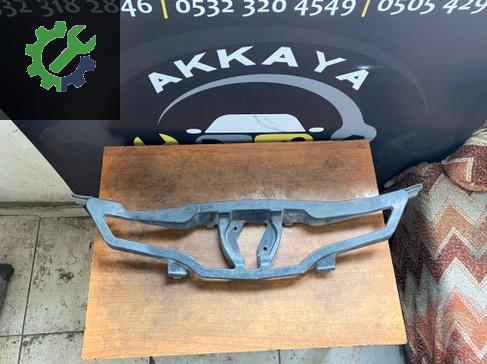 Renault Clio Panjur 628109906R çıkma parça