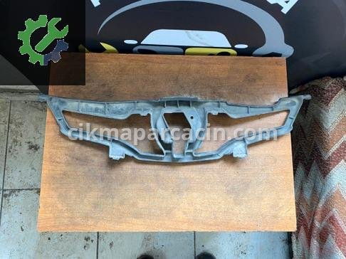 Renault Clio Panjur 628109906R çıkma parça