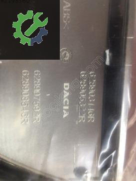 Dacia Logan Ön Dingil 628900768R çıkma parça