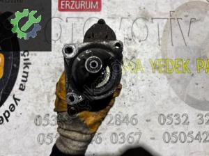 63111033 FİAT MAREA BRAVA 1.6 orijinal marş dinamosu
