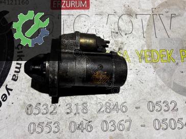 Fiat Brava Marş Dinamosu 63111033 çıkma parça
