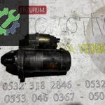 Fiat Siena Marş Dinamosu Çıkma Parça Erzurum
