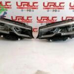 BMW 5 Serisi Orijinal Çıkma Far 63117214952