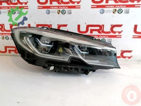 BMW 5 Serisi Far 63117214952 çıkma parça