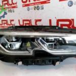 BMW 5 Serisi Orijinal Çıkma Far 63117214952