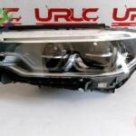 BMW 5 Serisi Orijinal Çıkma Far 63117214953