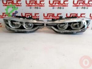 BMW 3 Serisi 2022 Stop Çıkma - 63117419633