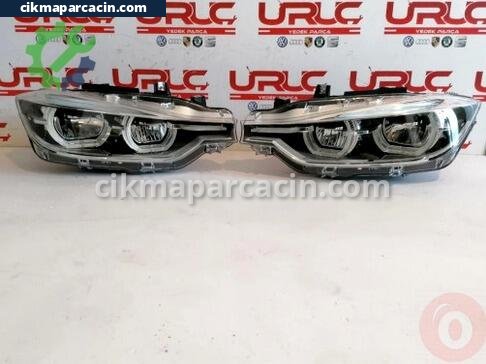 BMW 3 Serisi Stop çıkma parça