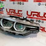 BMW 3 Serisi Far 63117419634 Sökme Çıkma
