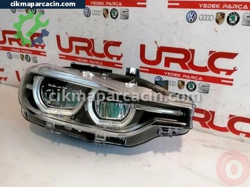 BMW 3 Serisi Far çıkma parça