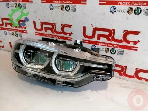 BMW 3 Serisi Far çıkma parça