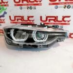 BMW 3 Serisi Far 63117419634 Sökme Çıkma