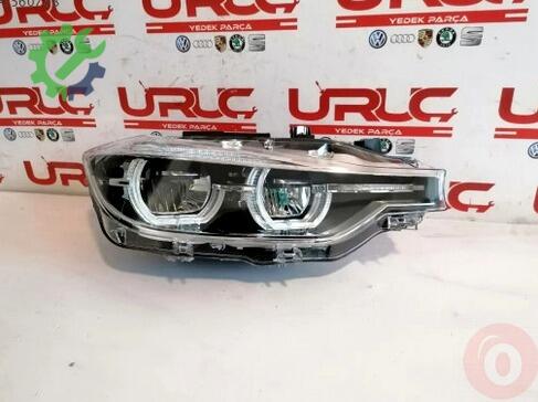 BMW 3 Serisi Far 63117419634 çıkma parça