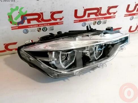 BMW 3 Serisi Far 63117419634 çıkma parça