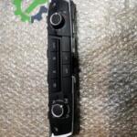 BMW 2 Serisi 2022 Çıkma Klima Kontrol Paneli 64119384048
