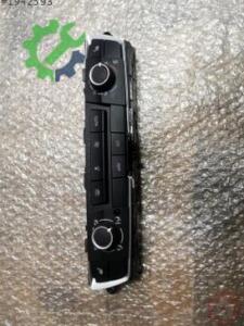 BMW 2 Serisi 2022 Çıkma Klima Kontrol Paneli 64119384048