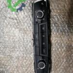 BMW 2 Serisi 2022 Çıkma Klima Kontrol Paneli 64119384048