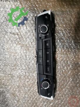 BMW 2 Serisi Klima Kontrol Paneli 64119384048 çıkma parça