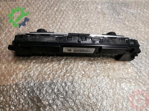 BMW 2 Serisi Klima Kontrol Paneli 64119384048 çıkma parça