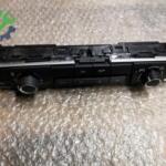 BMW 2 Serisi 2022 Çıkma Klima Kontrol Paneli 64119384048