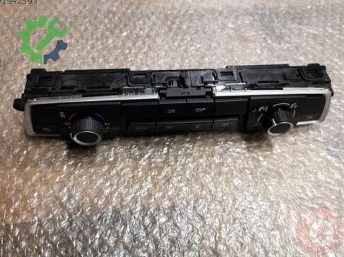 BMW 2 Serisi Klima Kontrol Paneli 64119384048 çıkma parça