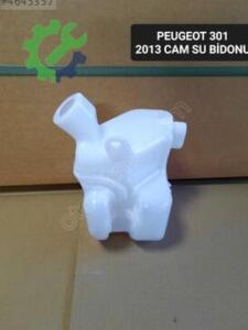 6431F3 C-ELYSEE – 301 – 207 CAM SU DEPOSU