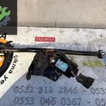 64343295 LOGAN DUSTER SOLENZA MEGANE Ön cam silecek motoru