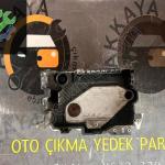 648947355R Clio 5 Akü Alt Tablası Orjinal Çıkma