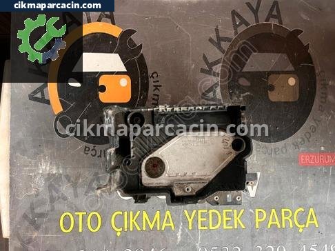 Renault Clio Akü çıkma parça