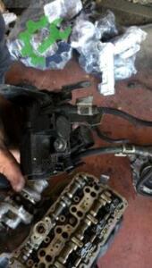 6.50 benzinli n63 turbo valfi
