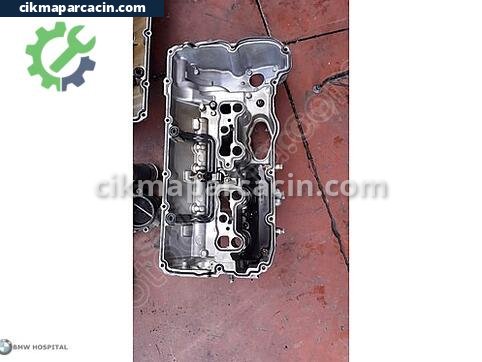 BMW 2 Serisi Külbütör Kapağı çıkma parça