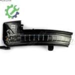 Skoda Kamiq 2025 Ayna Sinyali Çıkma – 654949101
