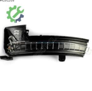 Skoda Kamiq 2025 Ayna Sinyali Çıkma - 654949101