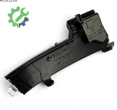 Skoda Kamiq Ayna Sinyali 654949101 çıkma parça