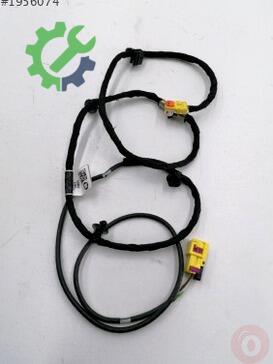 Skoda Scala Elektrik Tesisatı 654971582 çıkma parça