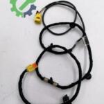 Skoda Scala Orijinal Çıkma Elektrik Tesisatı 654971582