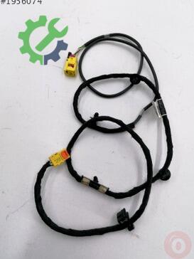 Skoda Scala Elektrik Tesisatı 654971582 çıkma parça