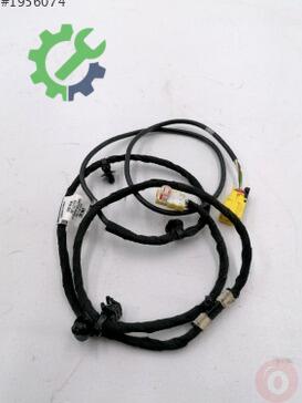 Skoda Scala Elektrik Tesisatı 654971582 çıkma parça