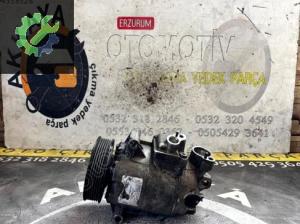 6571808 VW SEAT LEON TDI Klima Kompresörü