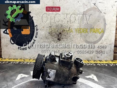 Seat Leon Klima Kompresörü çıkma parça