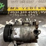 6571808 VW SEAT LEON TDI Klima Kompresörü