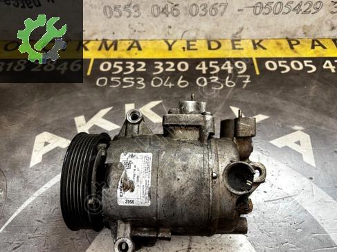 Seat Leon Klima Kompresörü 6571808 çıkma parça