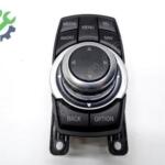 BMW 3 Serisi Kontrol Ünitesi 65829267955 Sökme Çıkma